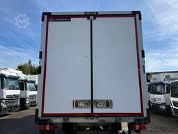MERCEDES-BENZ ATEGO 1524 L Tiefkühlk. 7,4 m LBW 1,5 T*TK 1200