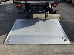 MERCEDES-BENZ ATEGO 1524 L Tiefkühlk. 7,4 m LBW 1,5 T*TK 1200