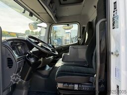 MERCEDES-BENZ ATEGO 1224 L Kühlkoffer 6,2 m LBW 1,5 T*CARRIER