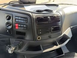 MERCEDES-BENZ ATEGO 1224 L Kühlkoffer 6,2 m LBW 1,5 T*CARRIER