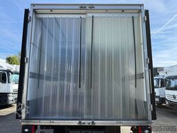 MERCEDES-BENZ ATEGO 1224 L Kühlkoffer 6,2 m LBW 1,5 T*CARRIER