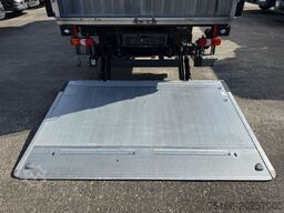 MERCEDES-BENZ ATEGO 1224 L Kühlkoffer 6,2 m LBW 1,5 T*CARRIER