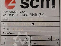 SCM Sandya 50 RR-RR 130
