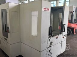 Mori Seiki NH4000 DCG