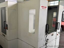 Mori Seiki NH4000 DCG