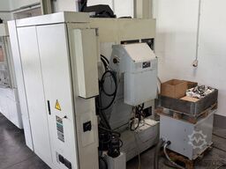 Mori Seiki NH4000 DCG