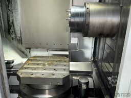 Mori Seiki NH4000 DCG