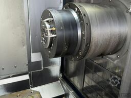 Mori Seiki NH4000 DCG