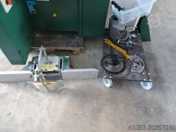 Felder KF 700 S Professional