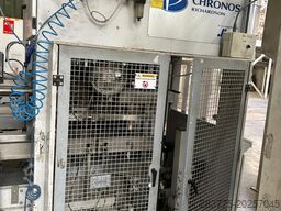 Chronoss Richardson Statec GAP1000/G150/TF