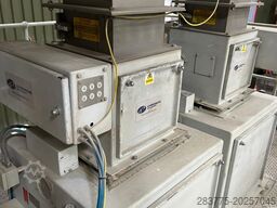 Chronoss Richardson Statec GAP1000/G150/TF