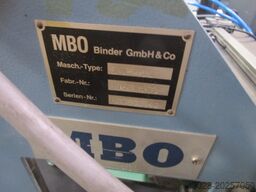 MBO SAP 46L