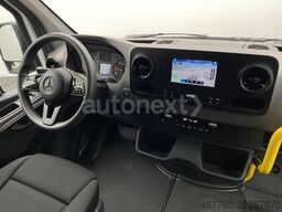 MERCEDES-BENZ Sprinter 314 *Rollstuhl-Lift* DACHKLIMA+9-SITZE