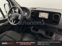 MERCEDES-BENZ Sprinter 316 Automatik *MAXI* KAMERA+NAVI (5273)