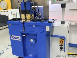 Ideal BAS 340