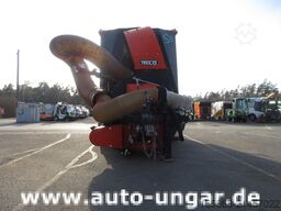 Trilo S8 Kehrsaugwagen 2015 sweep & collect