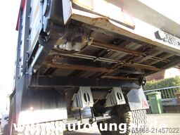 Trilo S8 Kehrsaugwagen 2015 sweep & collect