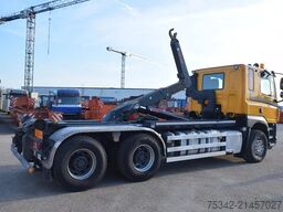 DAF CF 480 +Hooklift
