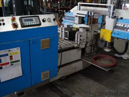 Daiß + Partner HBA 320 SG Power-Line