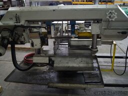 Daiß + Partner HBA 320 SG Power-Line