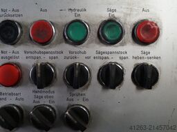 Daiß + Partner HBA 320 SG Power-Line