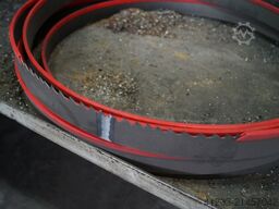 Daiß + Partner HBA 320 SG Power-Line