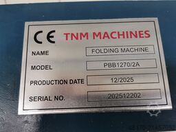 TNM PBB1270/2
