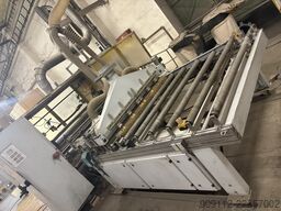 FRIZ Kaschiertechnik GmbH Profiline FLW 300 + FKL 300