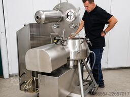 Diosna V 50 PHARMACEUTICAL UNIVERSAL MIXER