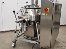 Diosna V 50 PHARMACEUTICAL UNIVERSAL MIXER