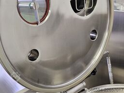 Diosna V 50 PHARMACEUTICAL UNIVERSAL MIXER