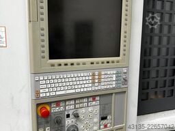 Mori Seiki NH4000 DCG
