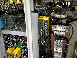 Mori Seiki NH4000 DCG