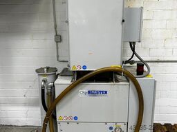 Mori Seiki NH4000 DCG