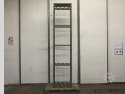 unbekannt Rollenbreite 300 mm 5 Etagen