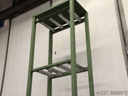 unbekannt Rollenbreite 300 mm 5 Etagen