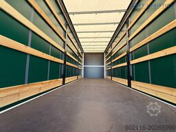 MAN 18.470 / 19 PALLETS / NEW MODEL