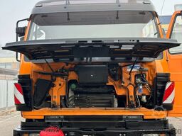 Mercedes-Benz SK 1824 AK*4x4*HMF 1253 K4 B3*Seilwinde