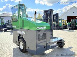 Combilift C4500 DIESEL 4900 TRIPLEX FREE-LIFT TOP1