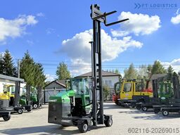 Combilift C4500 DIESEL 4900 TRIPLEX FREE-LIFT TOP1