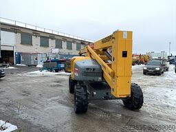Haulotte HA260 PX (26m)