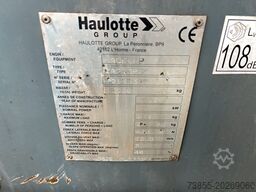 Haulotte HA260 PX (26m)