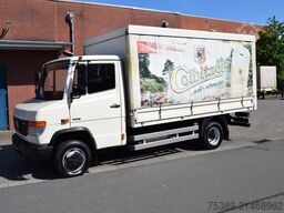 Mercedes-Benz Vario  Vario 616 D GetränkeNutzlast 2450KG