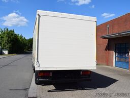 Mercedes-Benz Vario  Vario 616 D GetränkeNutzlast 2450KG