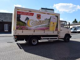 Mercedes-Benz Vario  Vario 616 D GetränkeNutzlast 2450KG