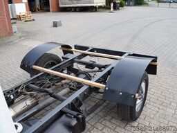 Iveco Daily  35 S21 3,0 Automatik Luftfederung Tempomat