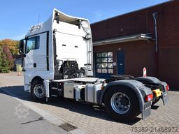 MAN TGX 18.500 Hydraulik ACC Tempomat RS 3900mm