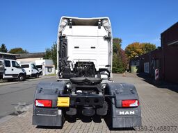 MAN TGX 18.500 Hydraulik ACC Tempomat RS 3900mm