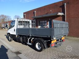 Iveco Daily  70 C18 City Haken B Multilift