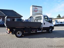 Iveco Daily  70 C18 City Haken B Multilift